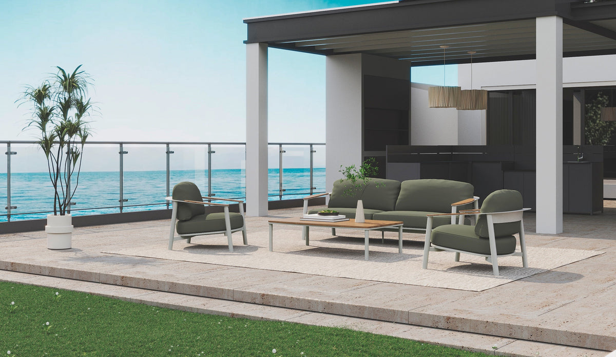 Sun Loungers