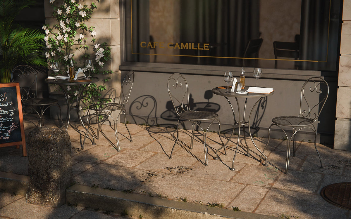 Balcony & Bistro Sets