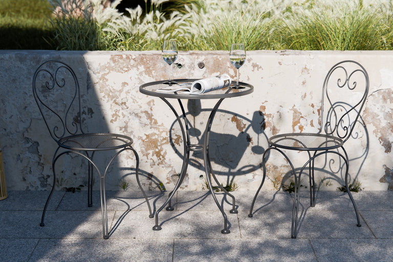 Caffeo Bistro Set