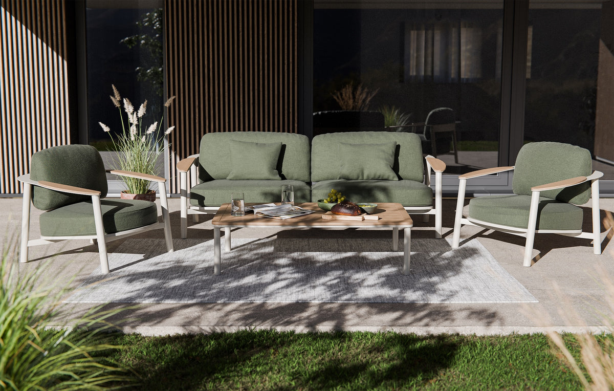 Garden Furniture Ideas