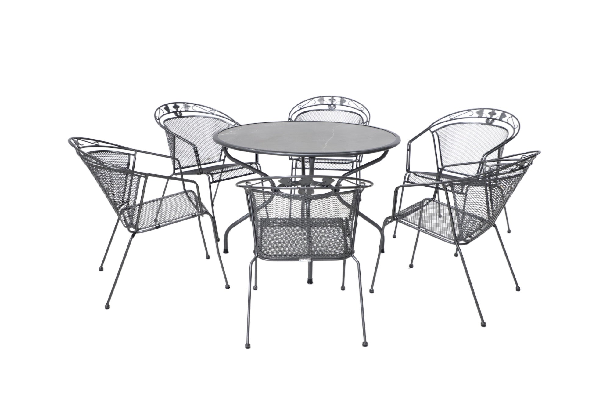Silla de Comedor Elegance