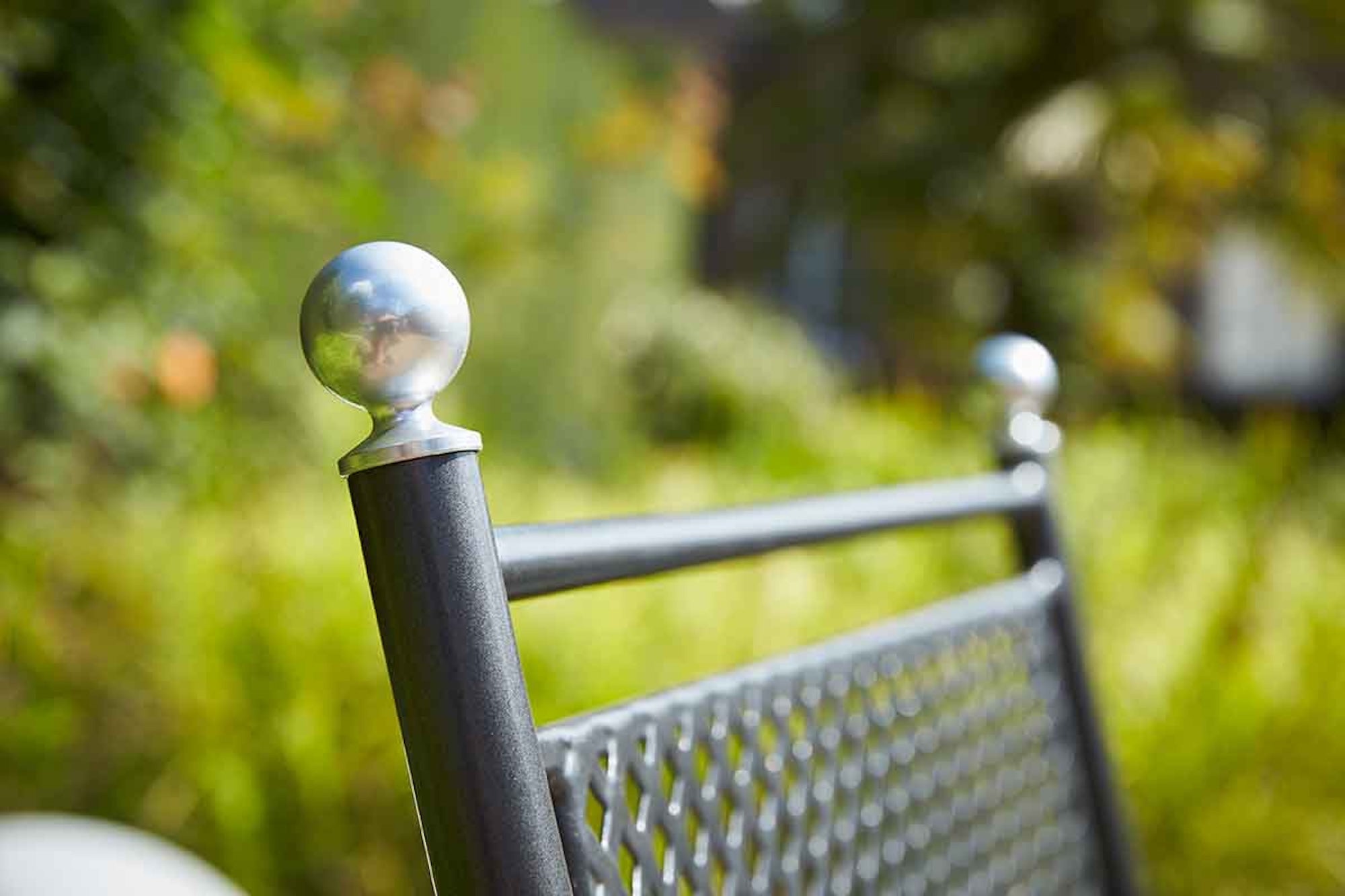 Excelsior Classic Backrest Dining Chair