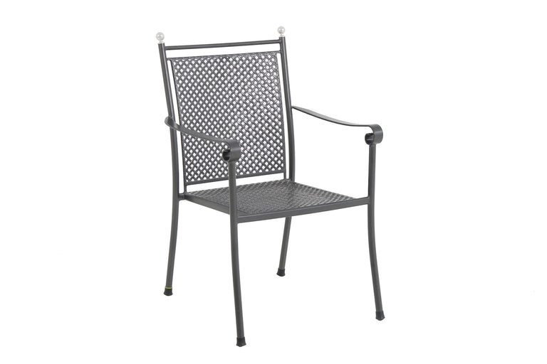 Excelsior Classic Backrest Dining Chair