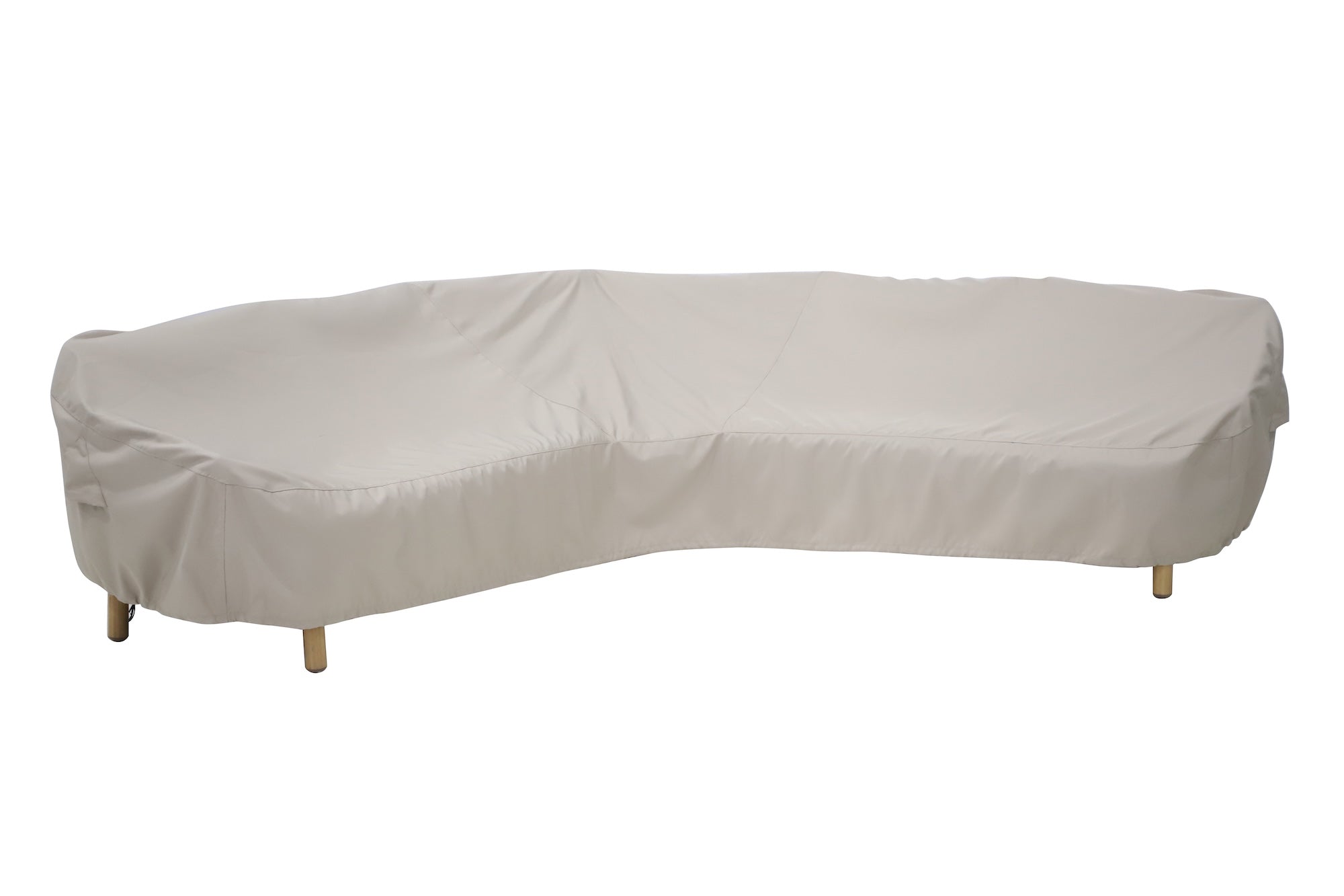 Vila Nova Corner Set