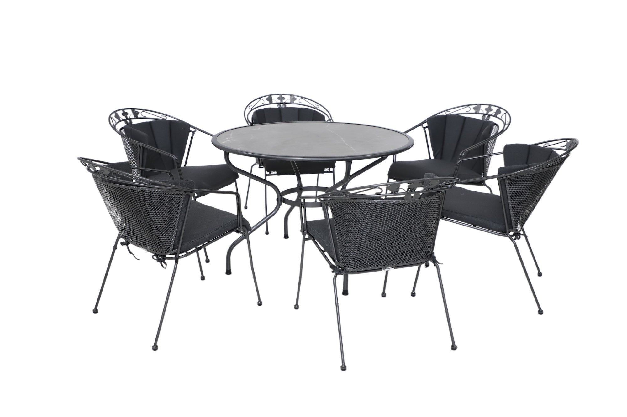 Silla de Comedor Elegance