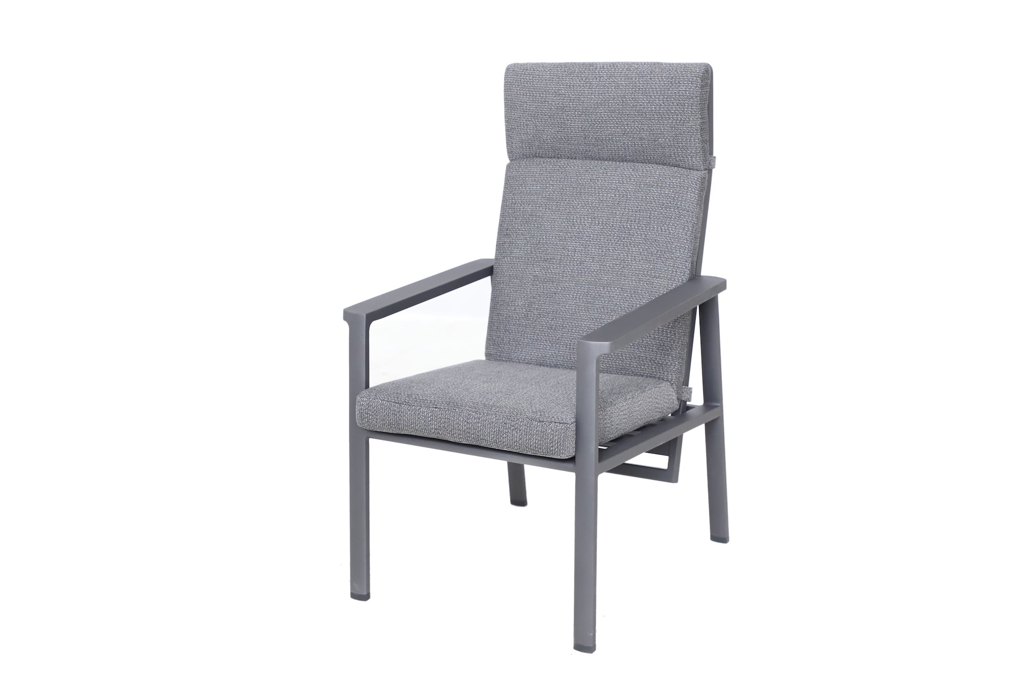 Silla de comedor reclinable Focosa