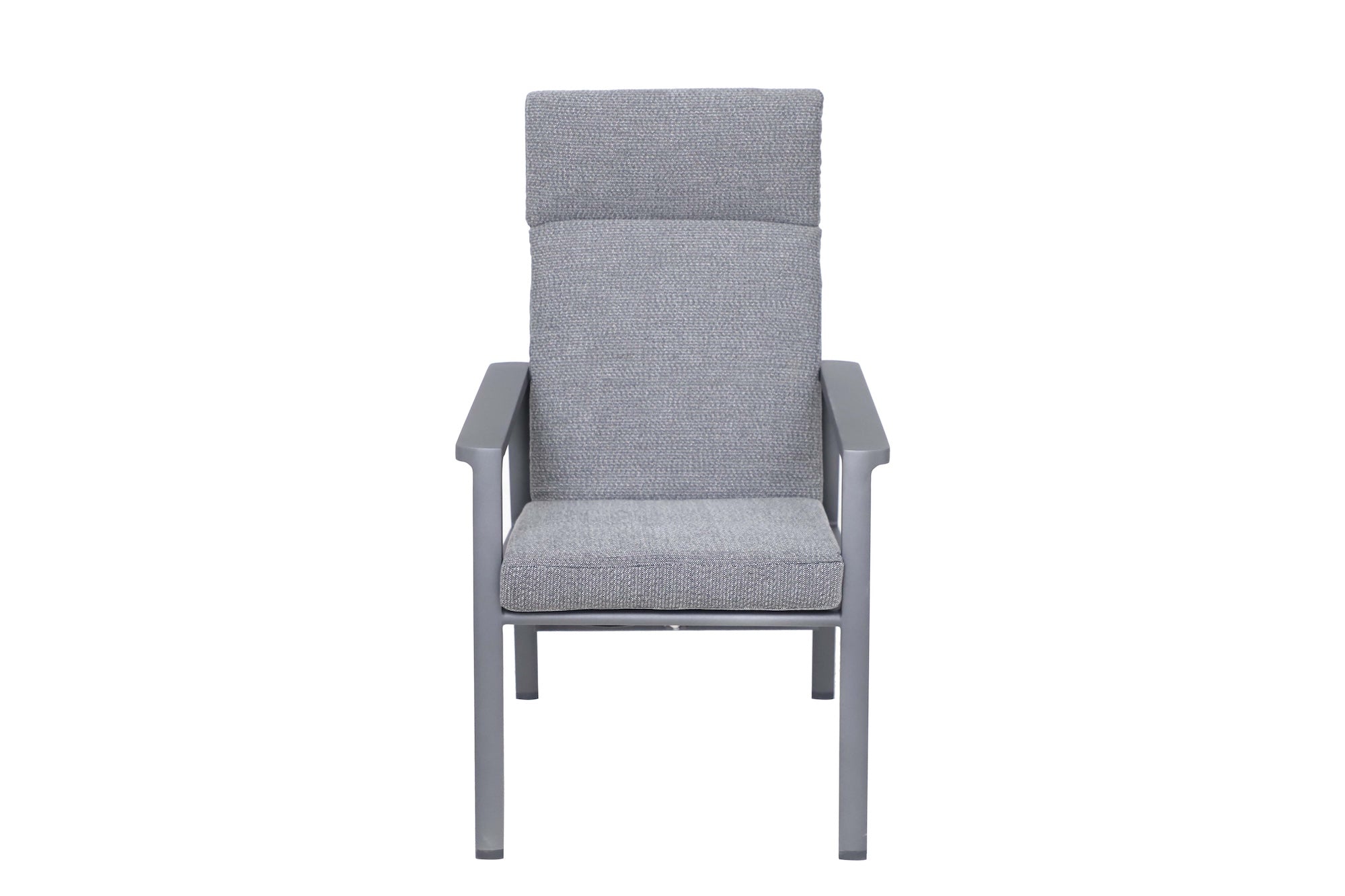 Silla de comedor reclinable Focosa