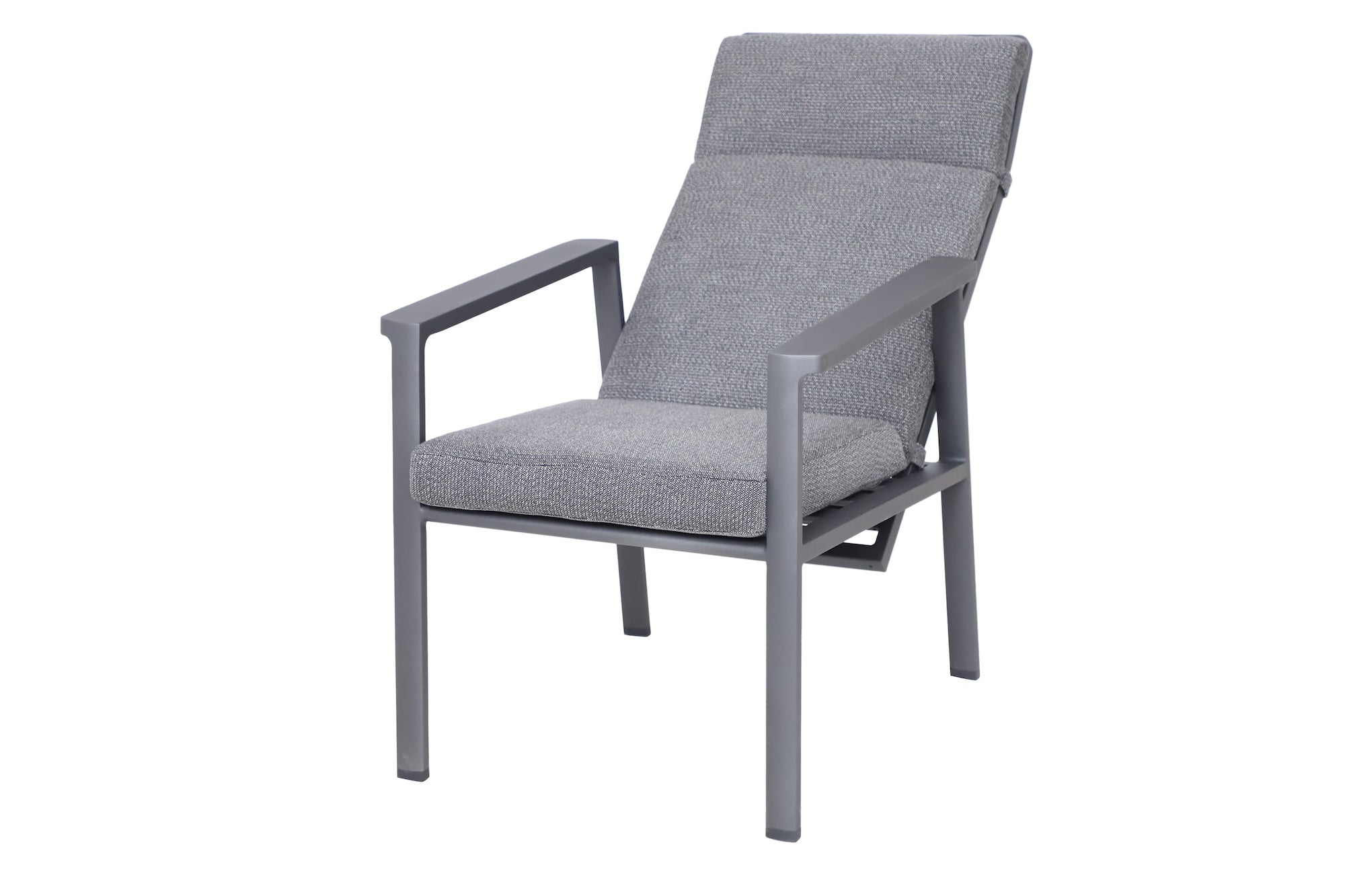 Silla de comedor reclinable Focosa