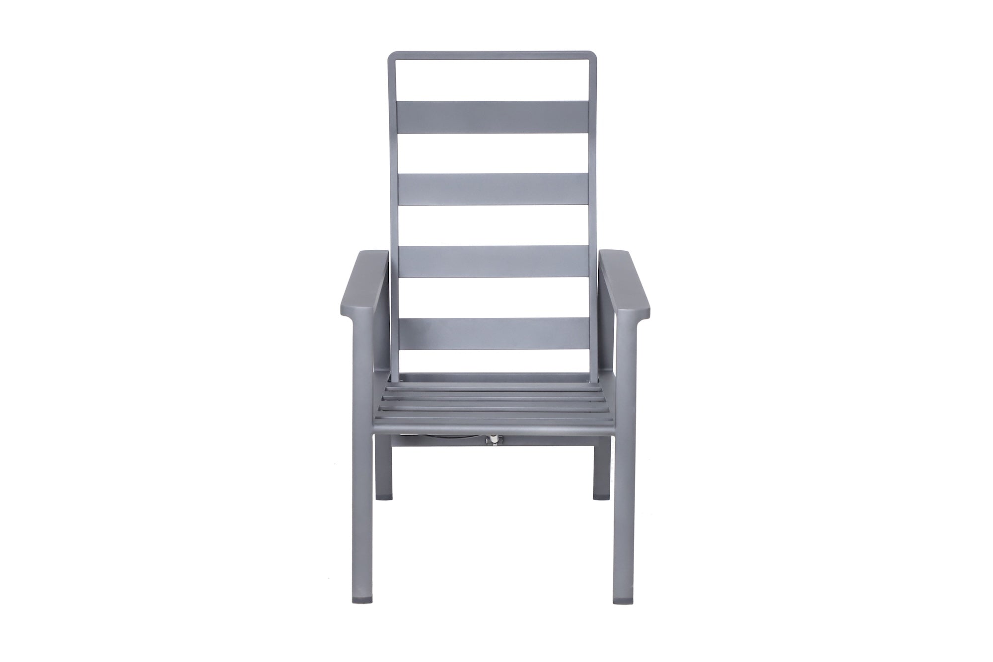 Silla de comedor reclinable Focosa