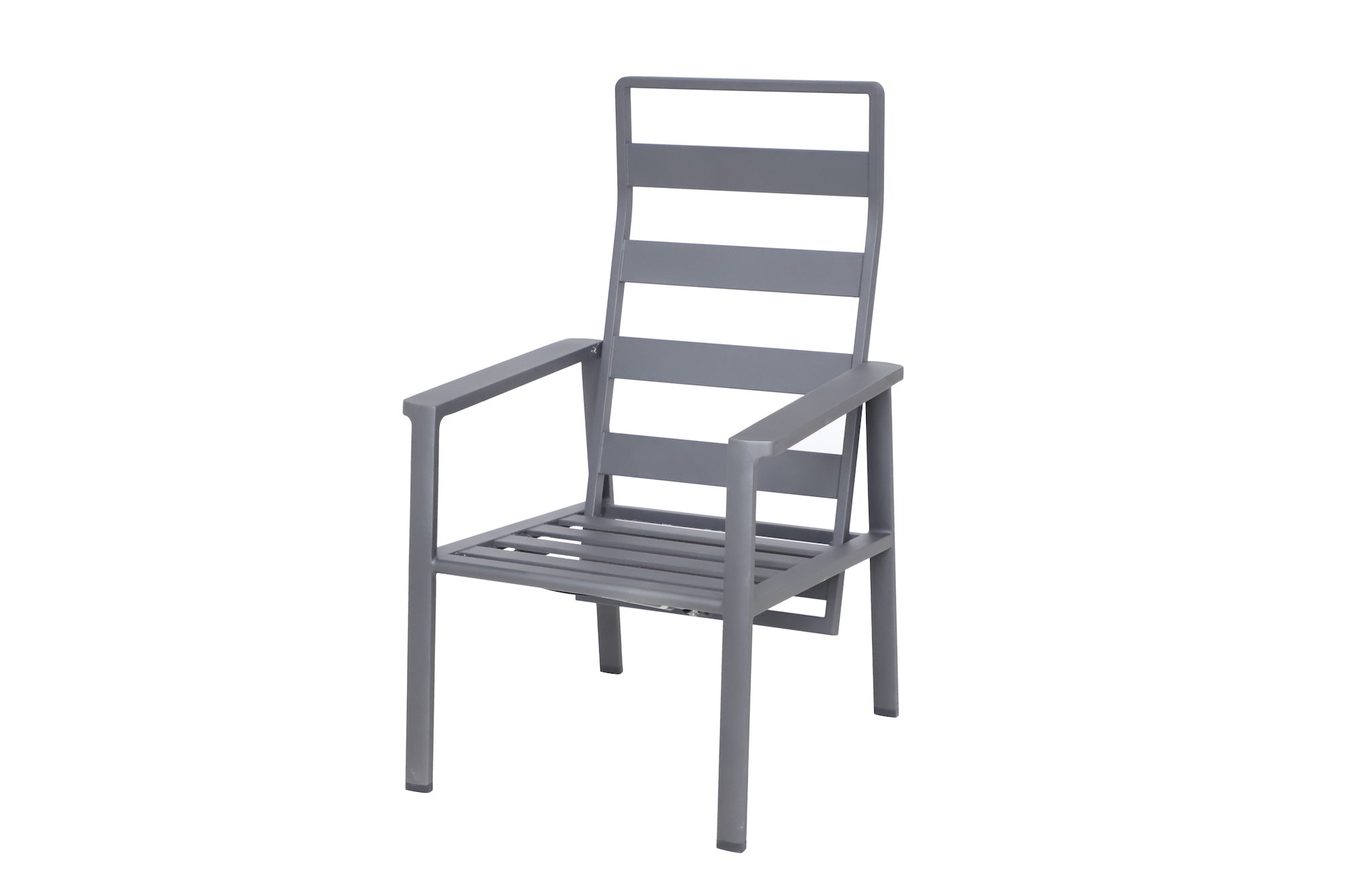 Silla de comedor reclinable Focosa