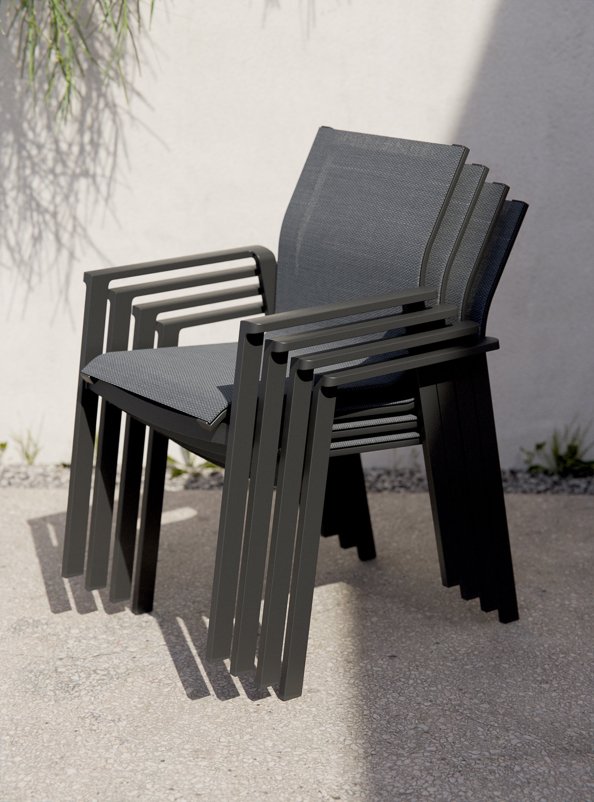 Silla de Comedor Focosa
