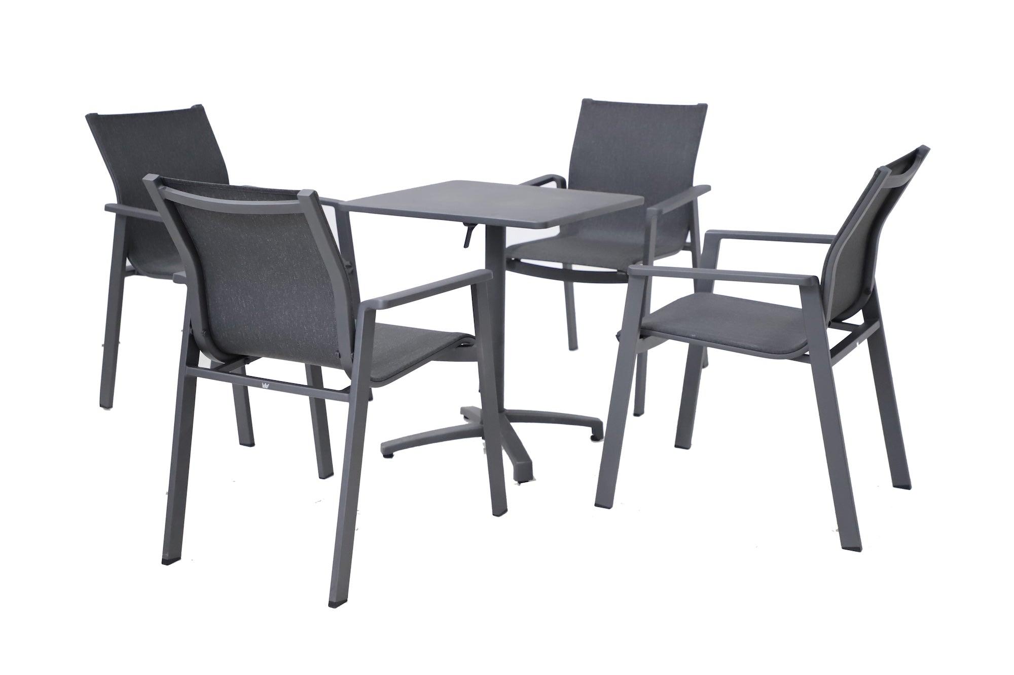 Silla de Comedor Focosa