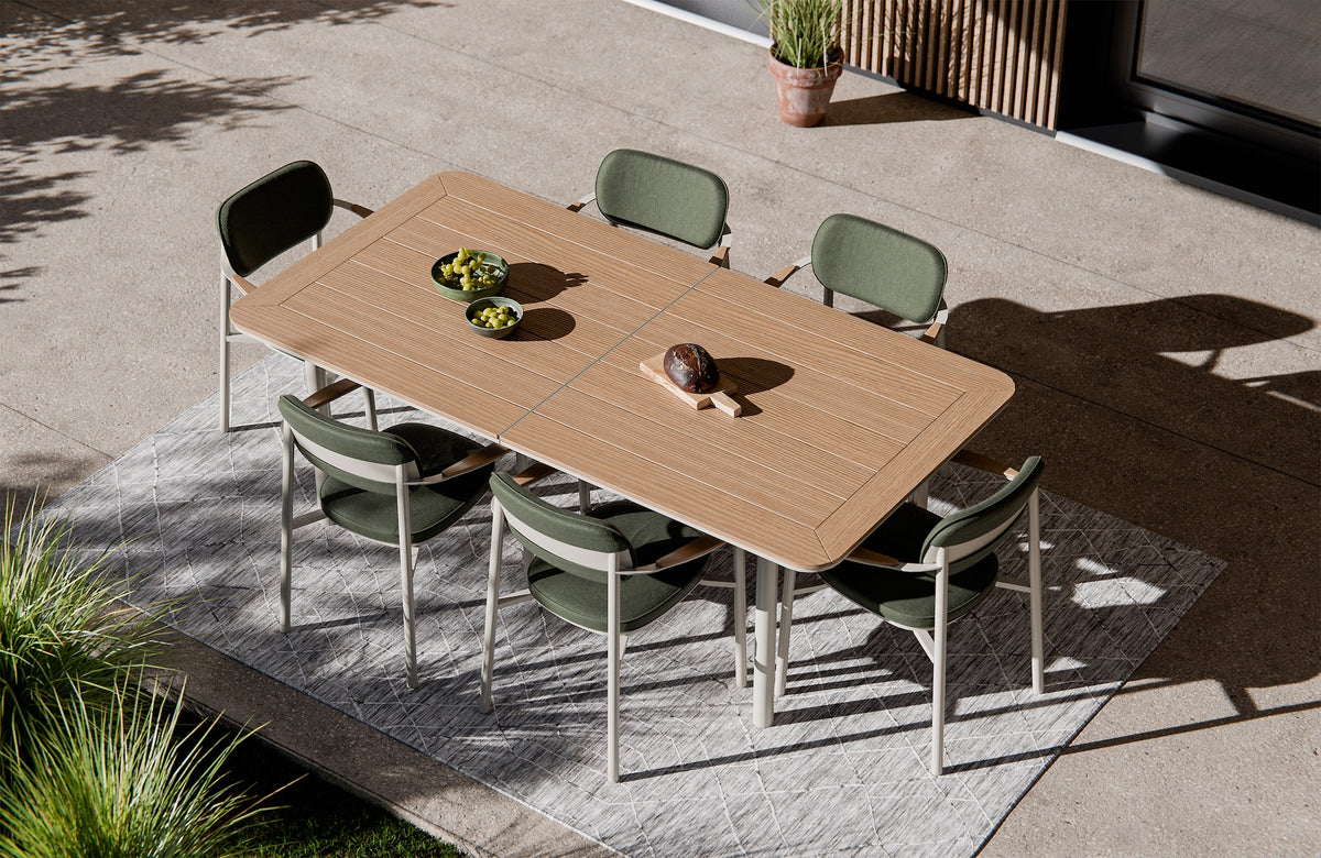 Kemo Comida Kemo Silla de comedor | Royal Garden
