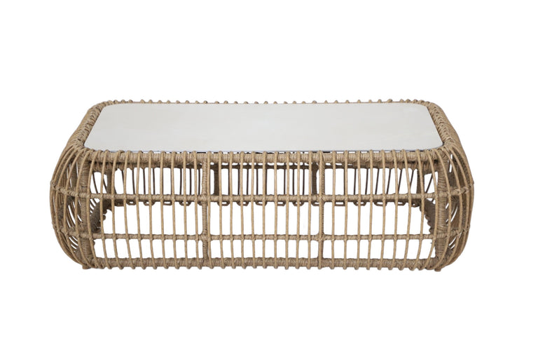 Norden Rect Coffee Table