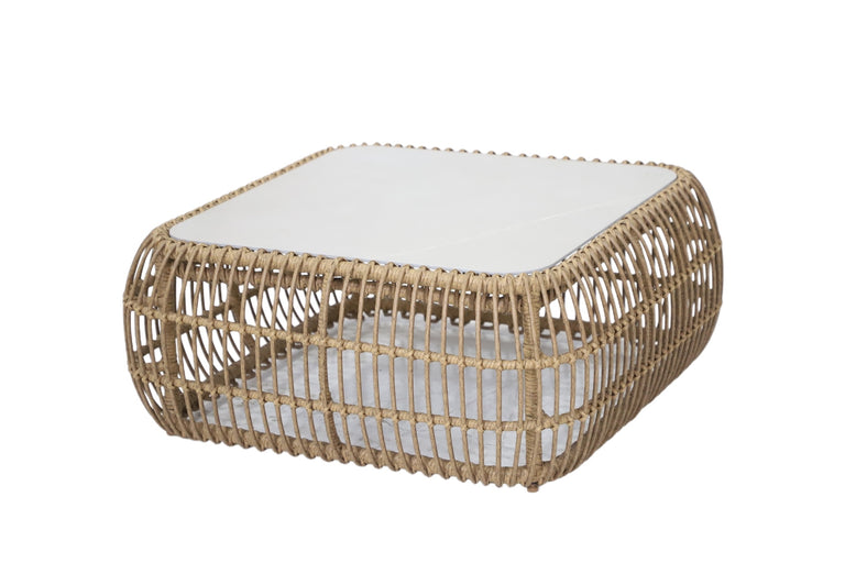 Norden Square Coffee Table