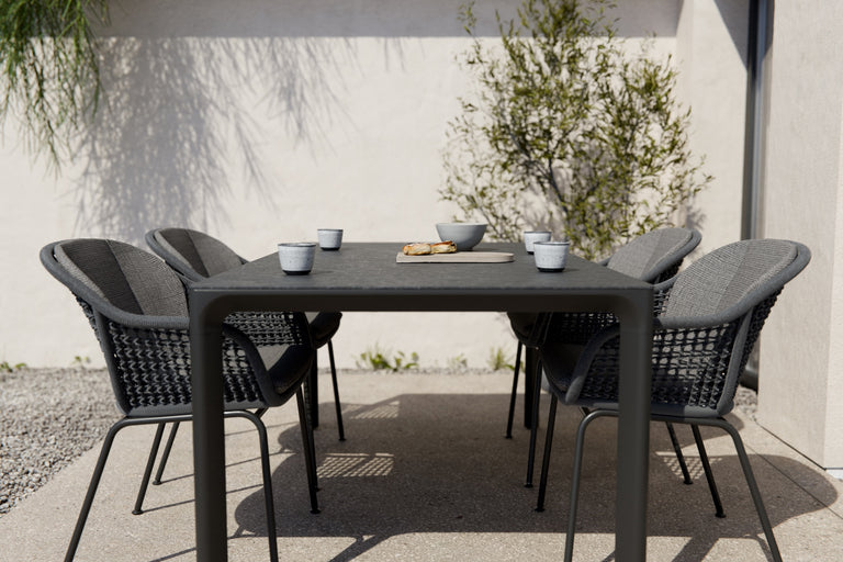 Pulse Dining Chair