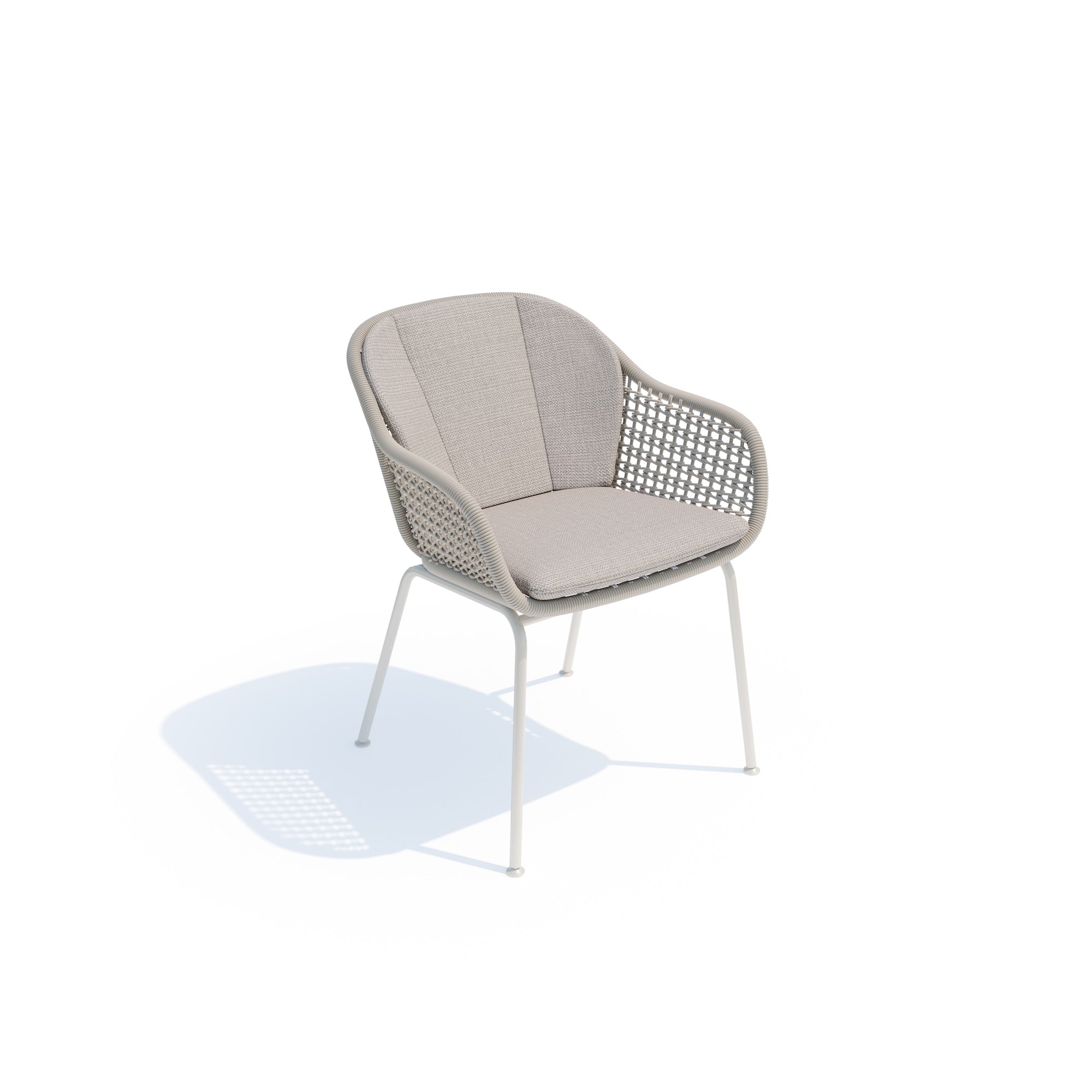 Pulse Dining Chair