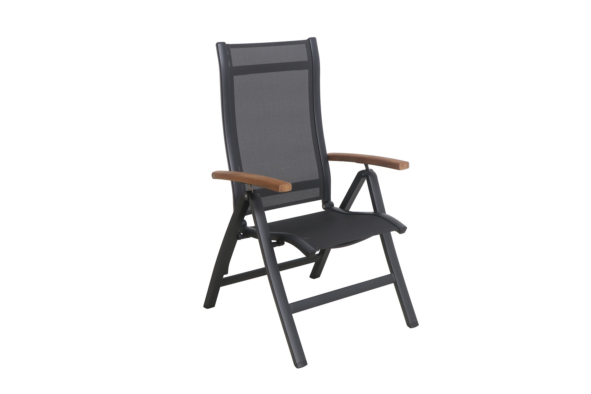 Tumbona reclinable Royal Kensington de teca