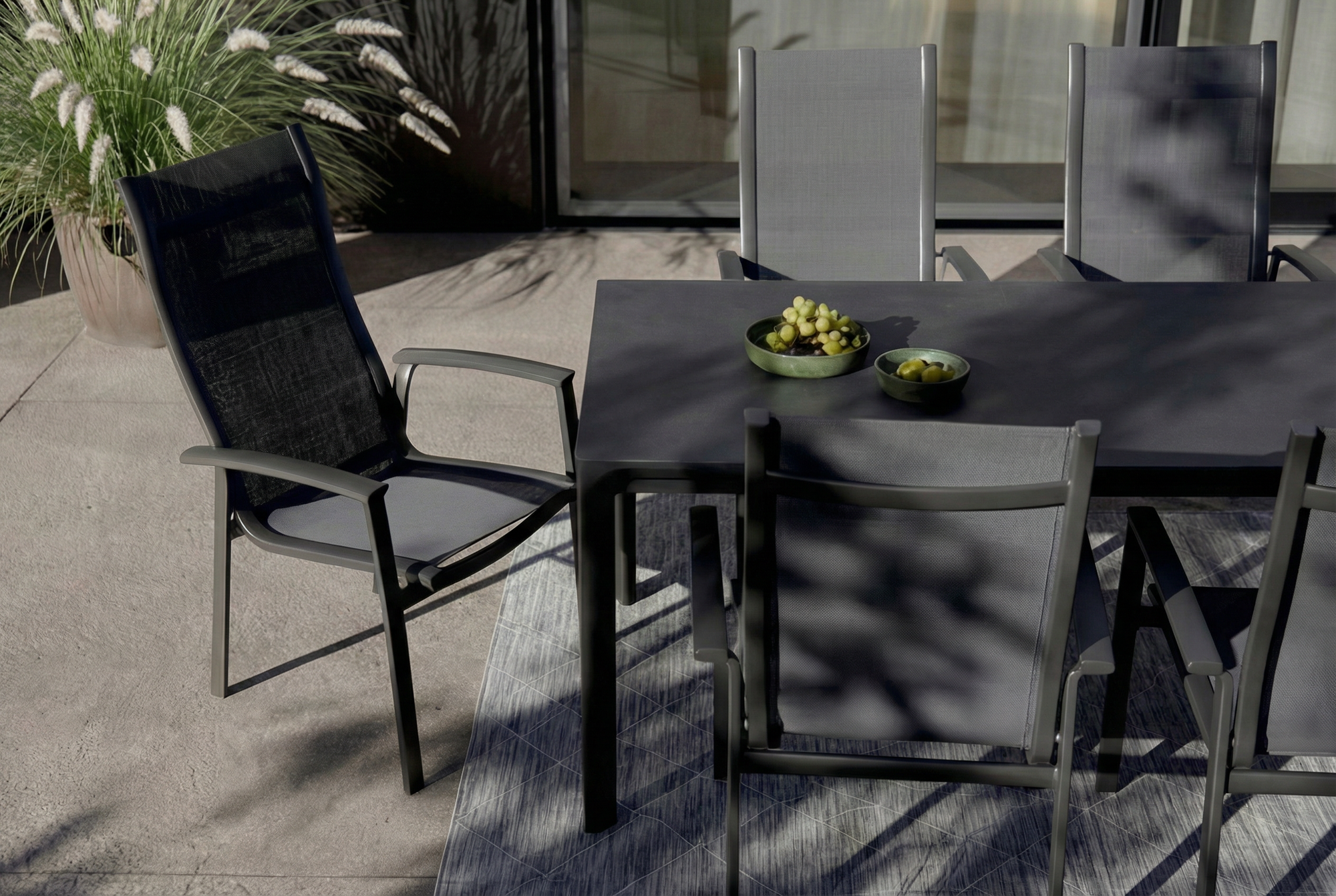Royal Kensington Stacking Armchair