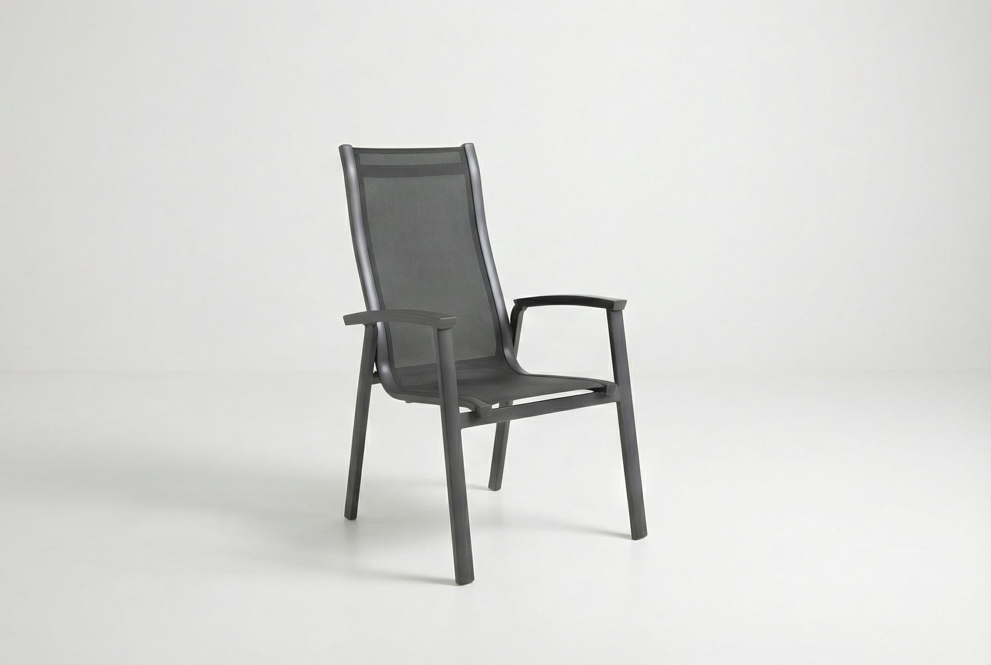 Royal Kensington Stacking Armchair