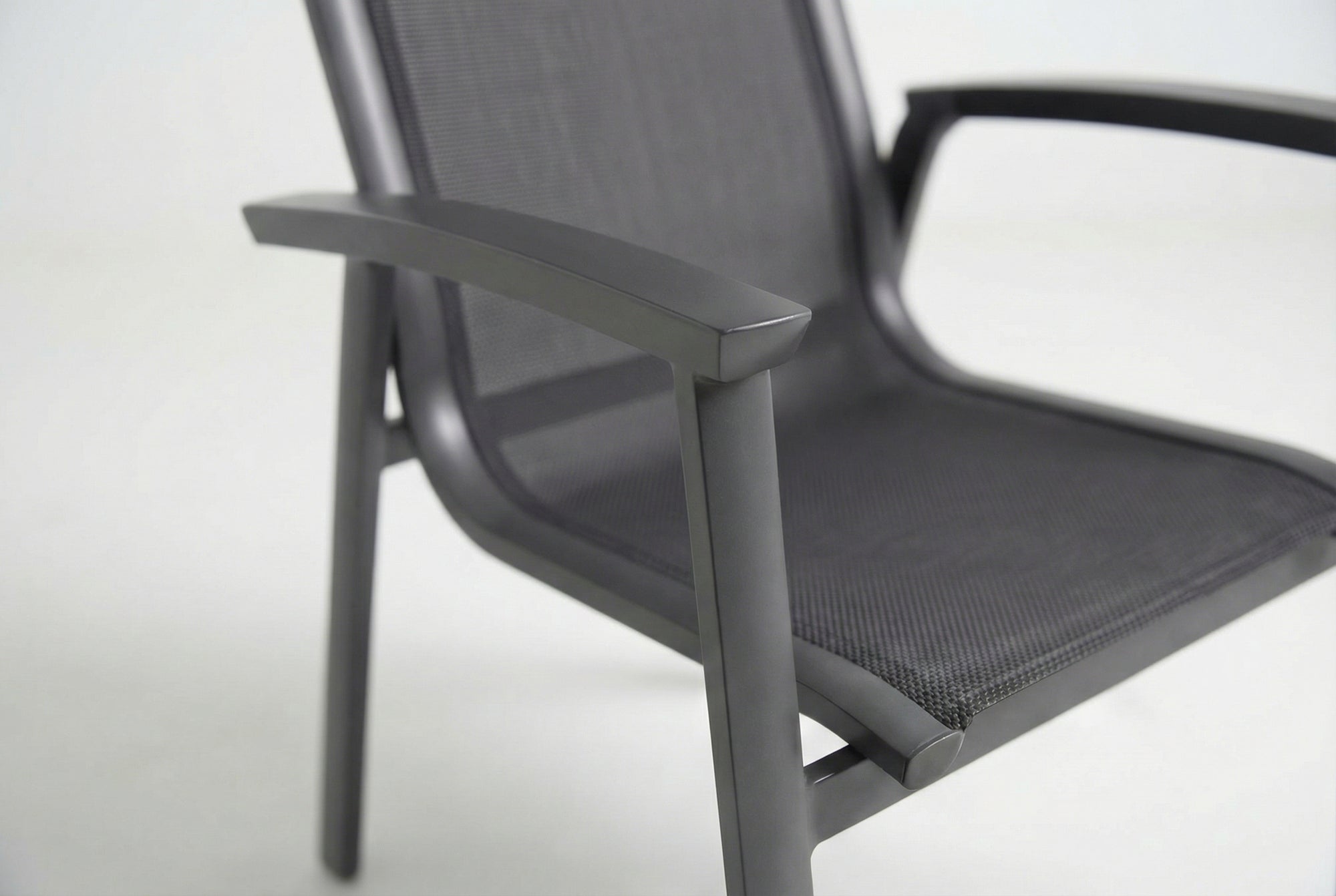Royal Kensington Stacking Armchair