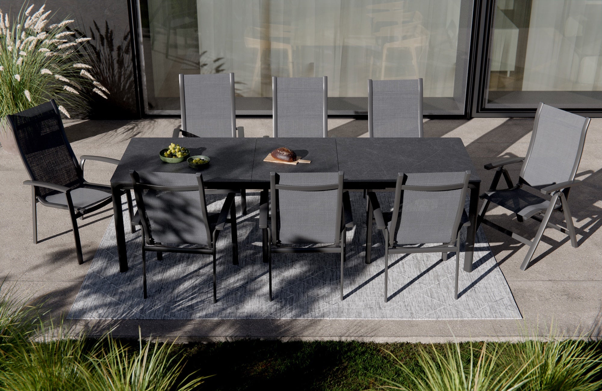 Silla de comedor Royal Kensington