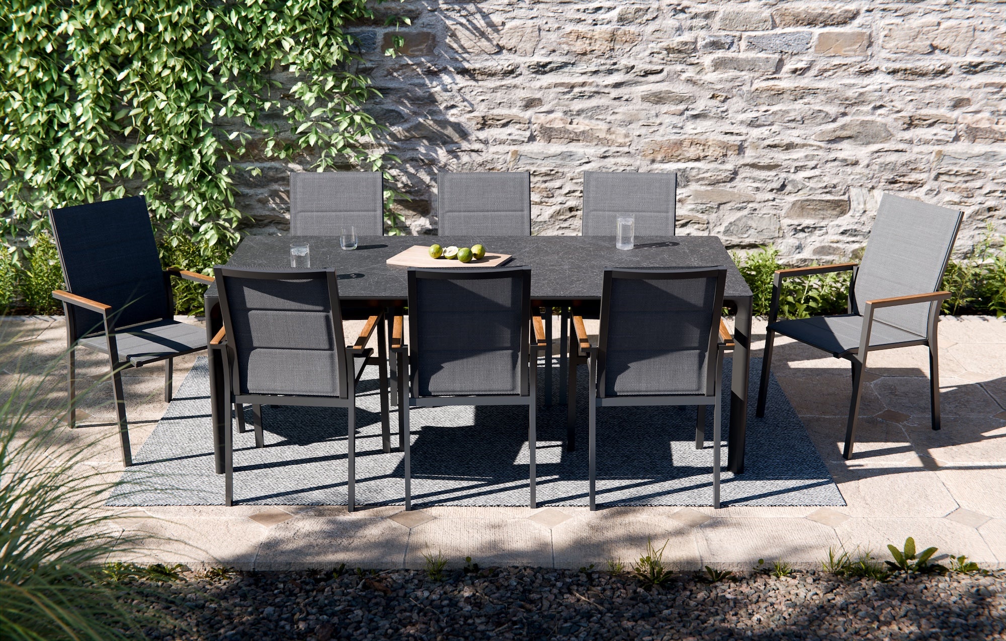 Silla de Comedor Royal Opera