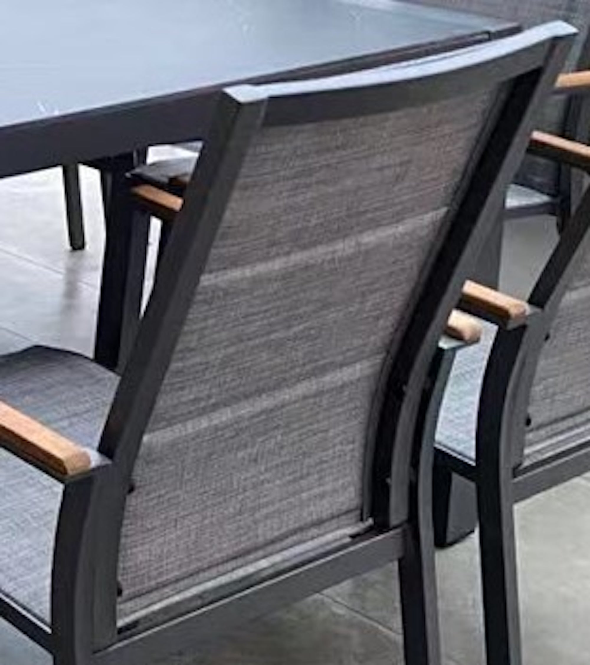 Silla de Comedor Royal Opera