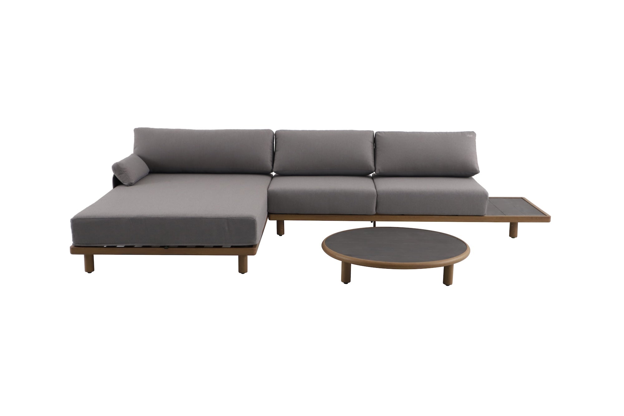 Conjunto de salón Skovbryn
