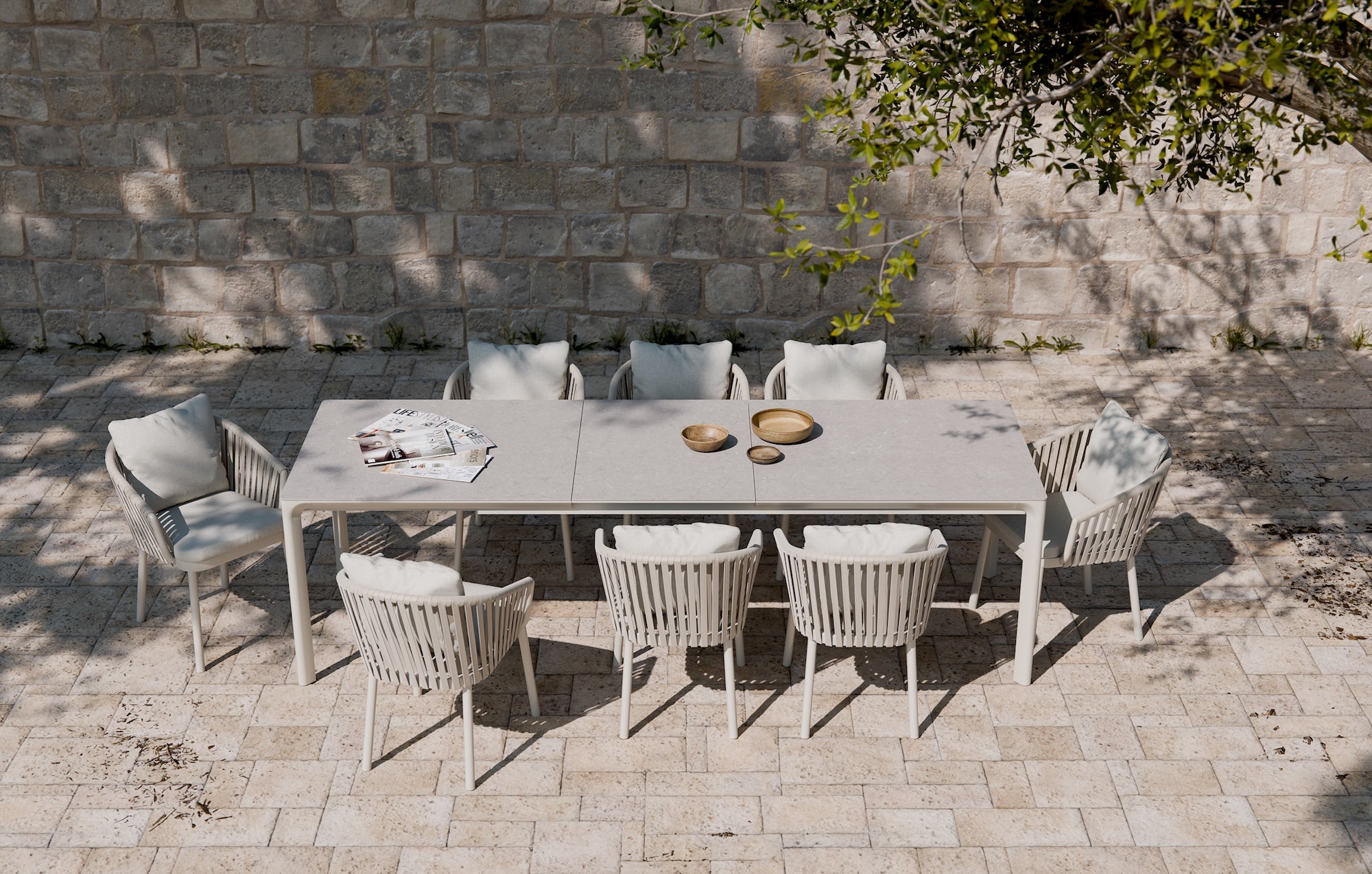 Silla de Comedor Vila Nova